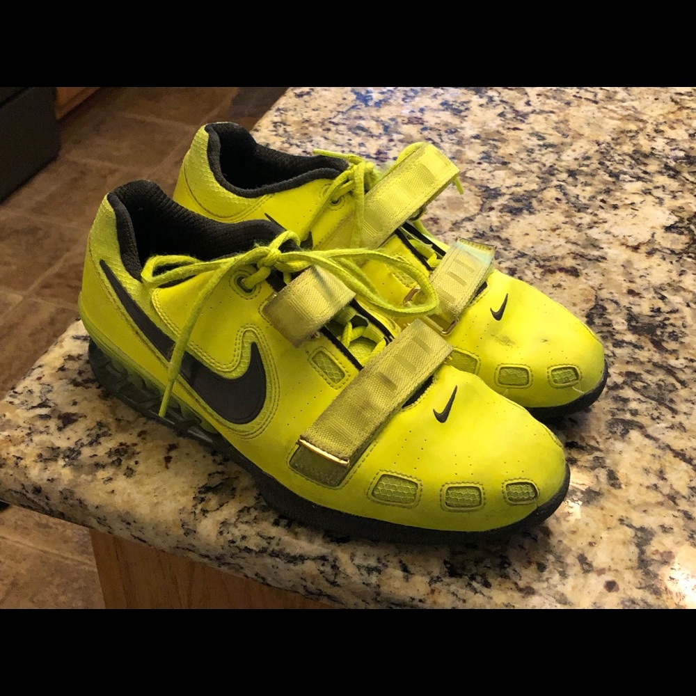 Nike Shoes